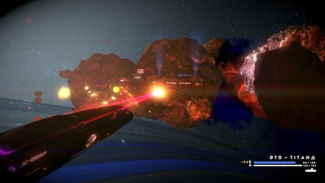 Image for the game In Memory of Titan