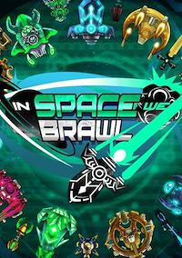 Cover image for the game In Space We Brawl