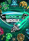 Cover image for the game In Space We Brawl
