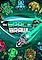 Cover image for the game In Space We Brawl
