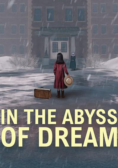 Cover image for the game In the Abyss of Dream