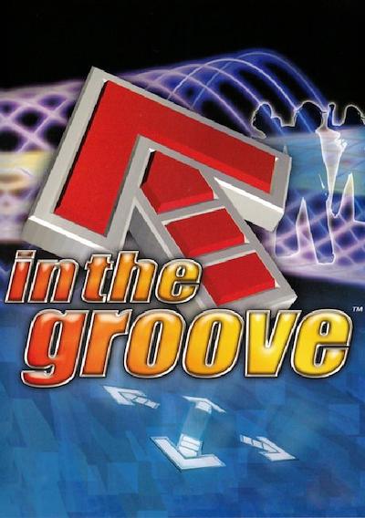 Cover image for the game In the Groove