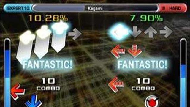 Image for the game In the Groove