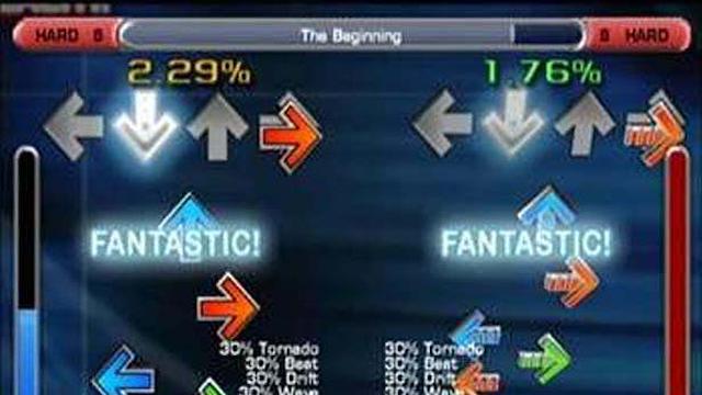 Image for the game In the Groove
