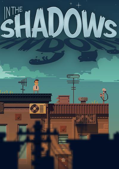 Cover image for the game In the Shadows