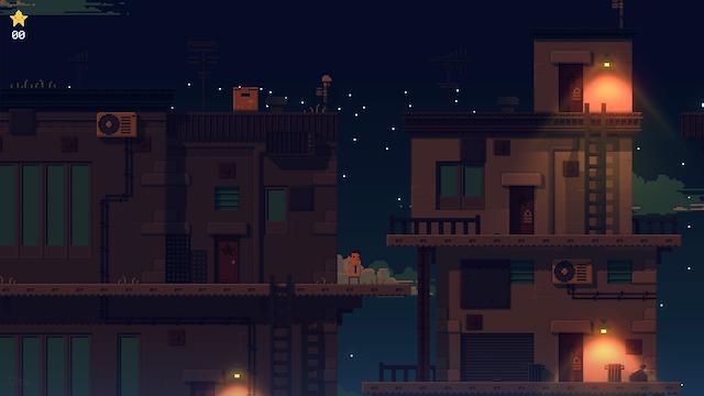 Image for the game In the Shadows