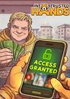 Cover image for the game In Trusted Hands