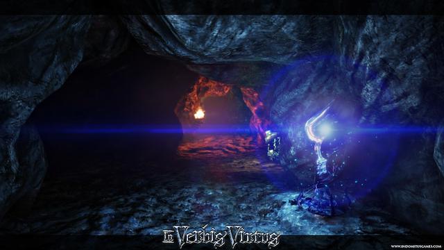 Image for the game In Verbis Virtus