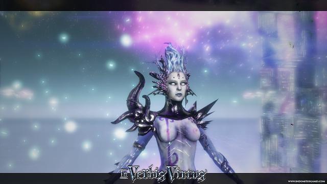 Image for the game In Verbis Virtus
