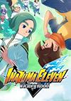 Cover image for the game Inazuma Eleven: Victory Road