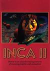 Cover image for the game Inca II: Nations of Immortality