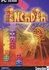 Cover image for the game Incadia