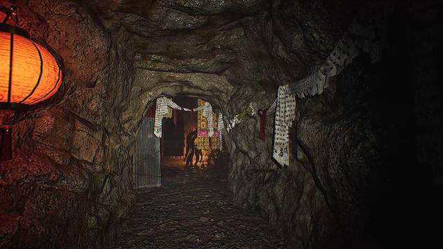 Image for the game Incantation