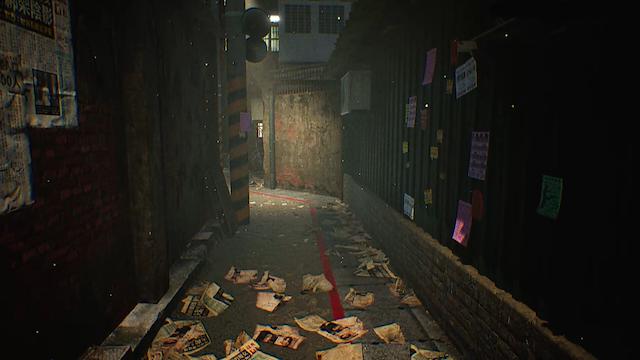 Image for the game Incantation