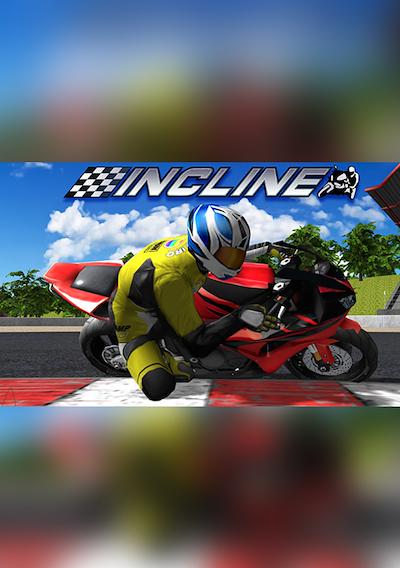 Cover image for the game Incline