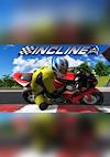 Cover image for the game Incline