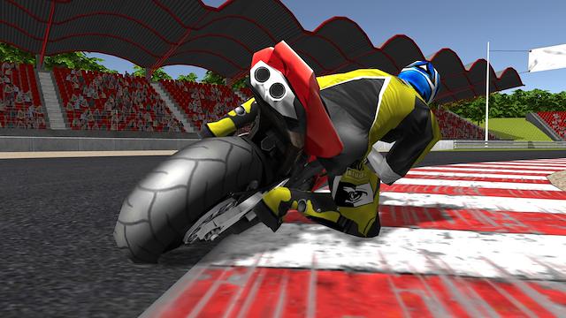Image for the game Incline