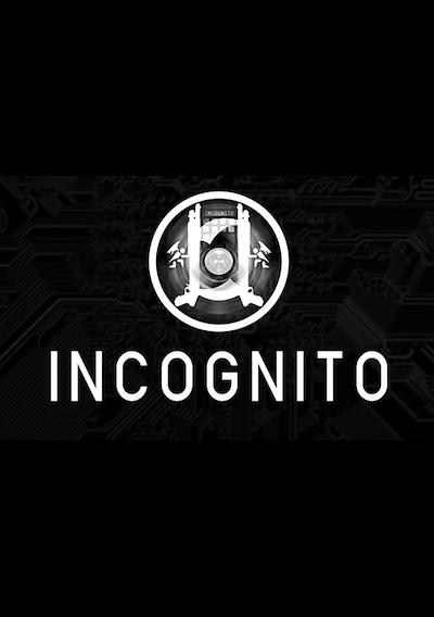 Cover image for the game Incognito
