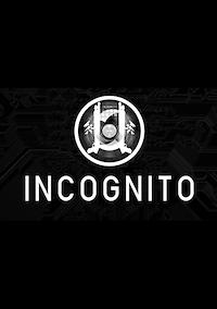 Cover image for the game Incognito