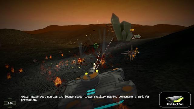 Image for the game Incognito