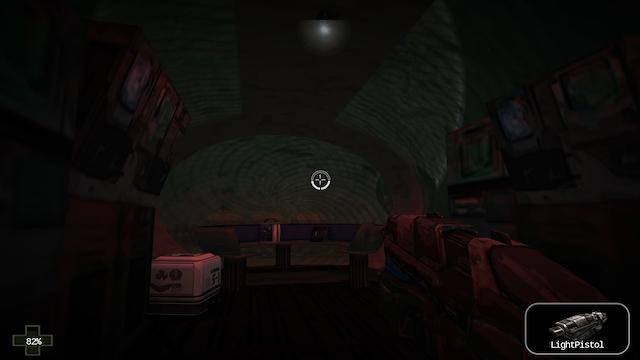 Image for the game Incognito