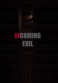 Cover image for the game Incoming Evil