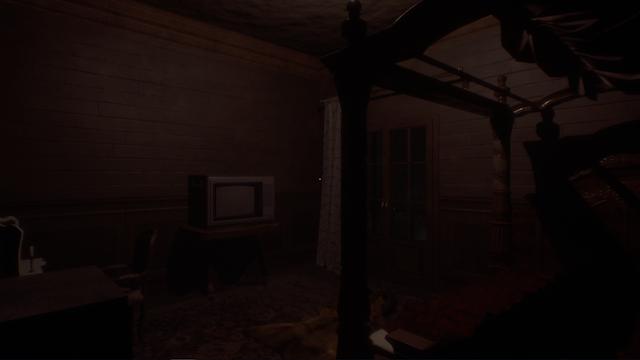 Image for the game Incoming Evil