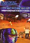 Cover image for the game Incoming Forces