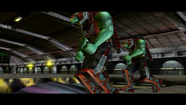 Image for the game Incoming Forces
