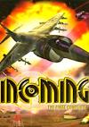 Cover image for the game Incoming: The Final Conflict
