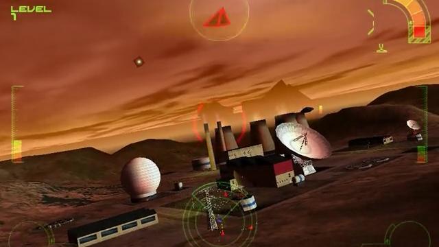 Image for the game Incoming: The Final Conflict