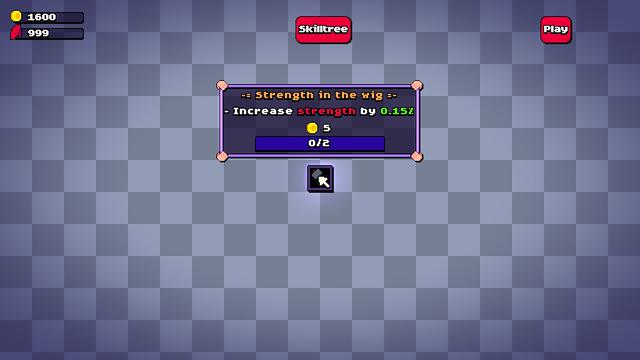 Image for the game Increbraintal
