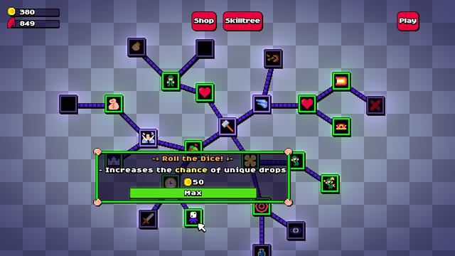 Image for the game Increbraintal