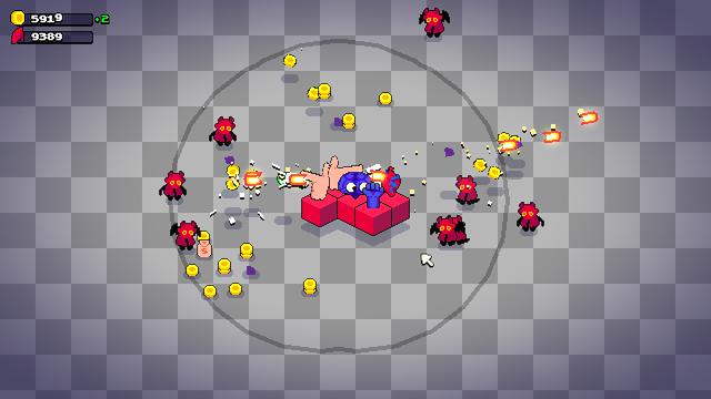 Image for the game Increbraintal