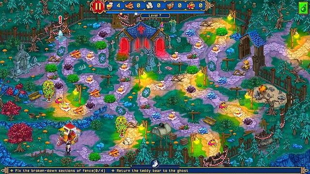 Image for the game Incredible Dracula: Chasing Love