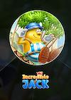 Cover image for the game Incredible Jack: Jump & Run