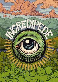 Cover image for the game Incredipede