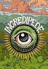 Cover image for the game Incredipede