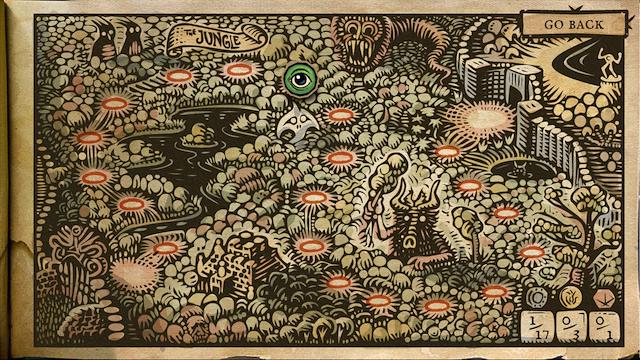 Image for the game Incredipede
