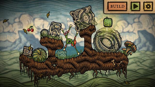 Image for the game Incredipede