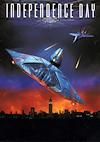Cover image for the game Independence Day