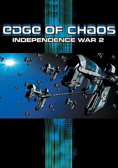 Cover image for the game Independence War 2: Edge of Chaos