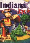 Cover image for the game Indiana Jack