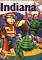 Cover image for the game Indiana Jack