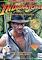 Cover image for the game Indiana Jones and His Desktop Adventures