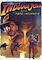 Cover image for the game Indiana Jones and the Fate of Atlantis