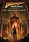 Cover image for the game Indiana Jones and the Great Circle: The Order of Giants