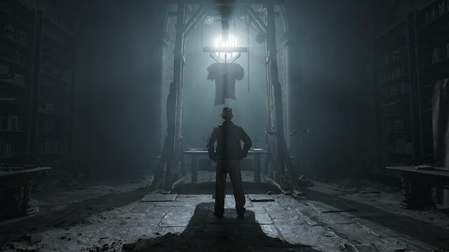 Image for the game Indiana Jones and the Great Circle: The Order of Giants