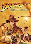 Cover image for the game Indiana Jones and the Great Circle