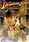 Cover image for the game Indiana Jones and the Infernal Machine